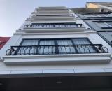SIÊU PHẨM 6 TẦNG THANG MÁY MẶT PHỐ LẠC LONG QUÂN - HÀNG XÓM LOTTE - VIEW HỒ BẨT TẬN