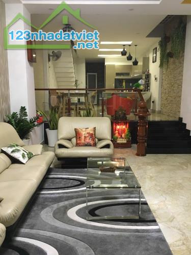 NHÀ SÁT HOÀNG DIỆU 2, MT ĐƯỜNG SỐ 7, LINH CHIỂU, 117M2 (4.5×26)M, 3 TẦNG, CHỈ 18.5 TỶ. - 2