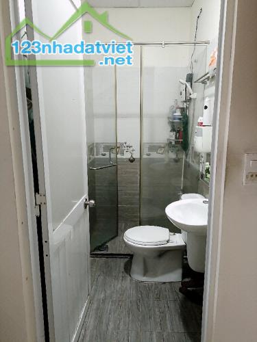 Bán nhà Đường 10, Tăng Nhơn Phú B, Q9. 62m2-HXH. Giá 4.8 Tỷ - 2