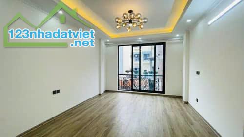 Hiếm,nhà ngõ thông ô tô kinh doanh, Cầu Diễn, 80m2x5T, 1 cửa hàng+11p cho thuê,12.3 tỷ - 1