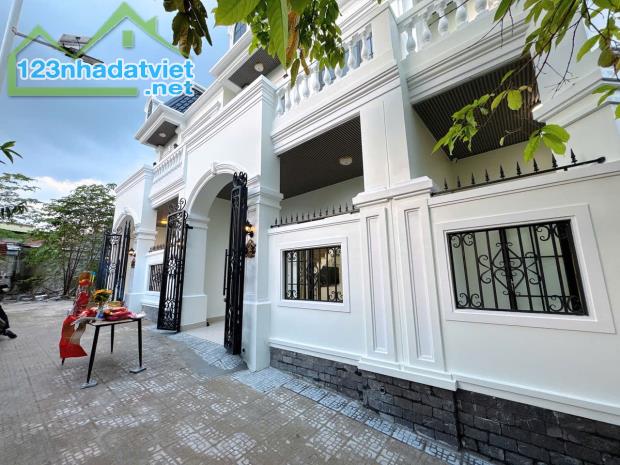 🚨 CHÍNH THỨC MỞ BÁN KHU BIỆT THỰ TRẦN PHÚ 🏡🏡🏡 - 1