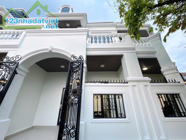 🚨 CHÍNH THỨC MỞ BÁN KHU BIỆT THỰ TRẦN PHÚ 🏡🏡🏡 - 2