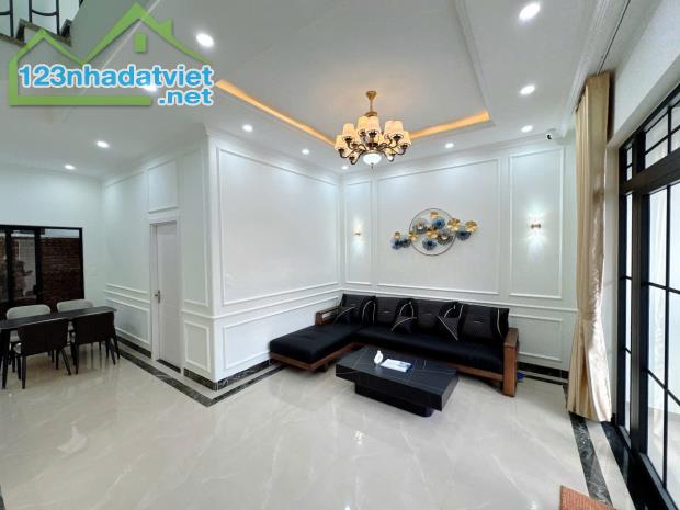 🚨 CHÍNH THỨC MỞ BÁN KHU BIỆT THỰ TRẦN PHÚ 🏡🏡🏡 - 5