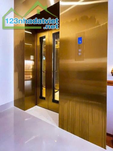 Nhà Mặt Tiền Kinh doanh P8 Thành Phố Vũng Tàu DT: 164m² giá : 21 Tỷ 600 - 3