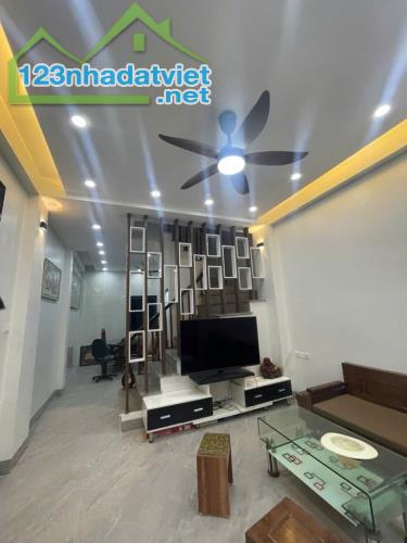 BÁN NHÀ HỒ TÙNG MẬU,DTSD 38M2, NGÕ THÔNG,GIÁ NHỈNH 6 TỈ - 3