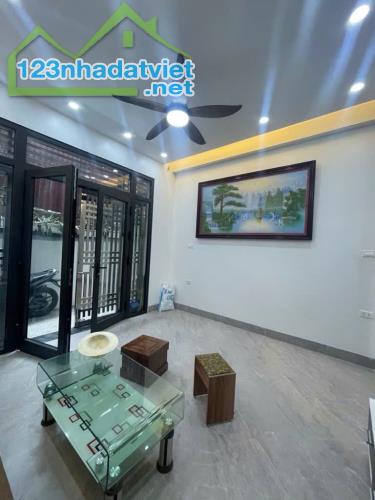 BÁN NHÀ HỒ TÙNG MẬU,DTSD 38M2, NGÕ THÔNG,GIÁ NHỈNH 6 TỈ - 2