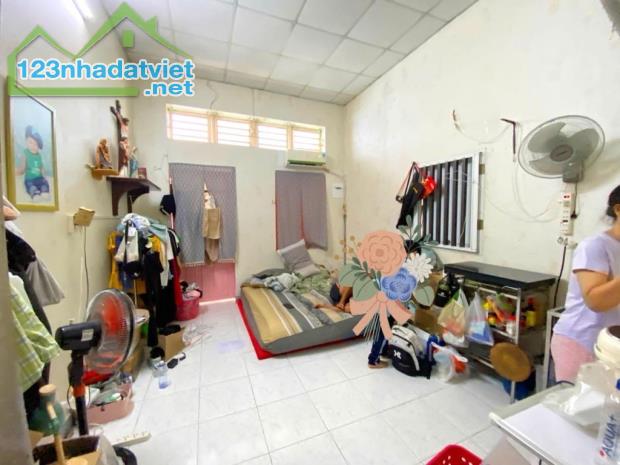 NHÀ MẶT TIỀN KINH DOANH, TRUNG TÂM TÂN PHÚ, NGANG NỞ HẬU ĐẾN 6.9M, 84M2, CHỈ HƠN 6TY - 2