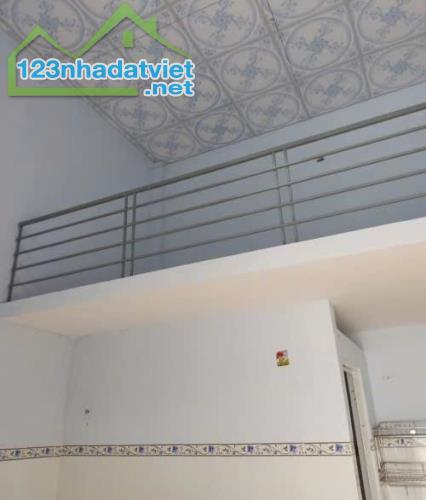 Bán dãy nhà trọ khu công nghiệp Bàu Bàng, Bình Dương. 150m2 chỉ 1.5 tỷ - 3