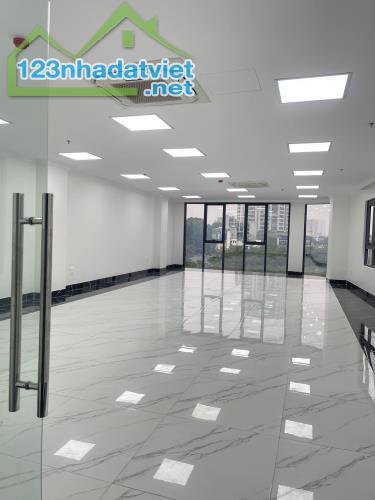 BÁN TÒA VĂN PHÒNG KIM MÃ HIẾM – VỊ TRÍ SIÊU VIP 90M2-MT 10M-4 TẦNG-GIÁ CHÀO 19 TỶ- THƯƠNG - 1