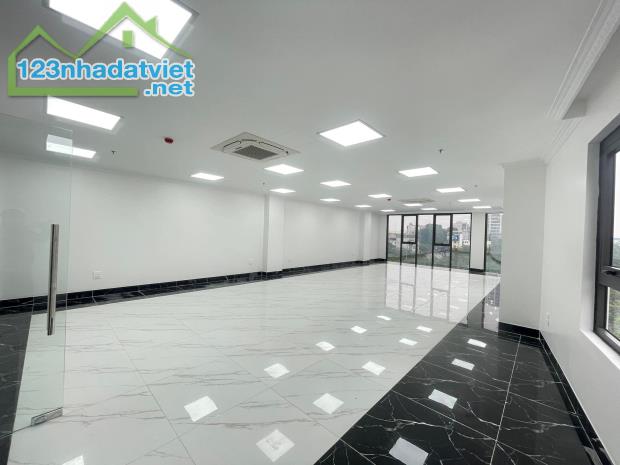 BÁN TÒA VĂN PHÒNG KIM MÃ HIẾM – VỊ TRÍ SIÊU VIP 90M2-MT 10M-4 TẦNG-GIÁ CHÀO 19 TỶ- THƯƠNG - 2