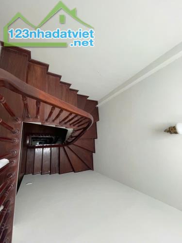 BÁN NHÀ MỚI PHỐ CỔ NGỌC LÂM 36M, 5T, Ô TÔ ĐỖ CỬA, KINH DOANH, FULL NỘI THẤT, GIÁ 7 TỶ. - 2