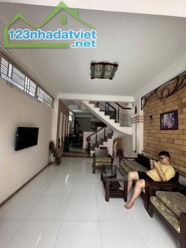 64M2, CHỈ 8,3 TỶ ! BÁN NHÀ ĐIỆN BIÊN PHỦ 64M2 ( 4M x 16M ), 3 TẦNG, PHƯỜNG 15, CHỈ 8,3 TỶ - 1