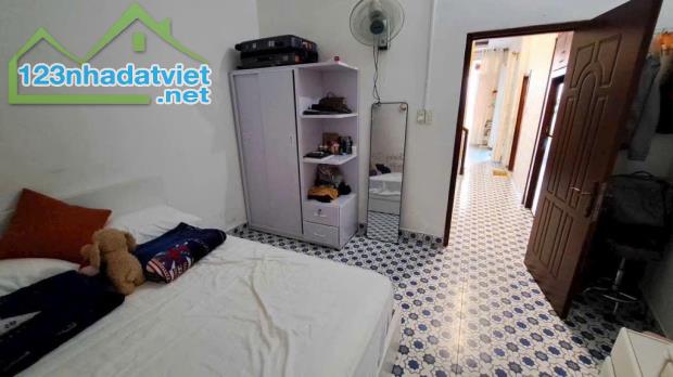 BÁN NHÀ MỚI Ở NGAY GẦN SÂN BAY 75M2 3PN, NGUYỄN VĂN CÔNG, P3, GÒ VẤP, NHỈNH 5 TỶ - 5