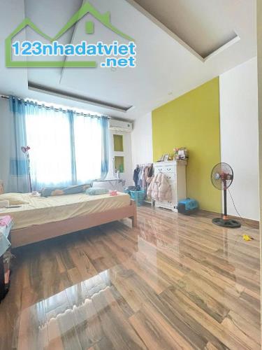 Bán nhà HXH Hà Huy Giáp gần Ngã Tư Ga, 76m2, 3 tầng, lửng, khu hiếm nhà bán gần Gò Vấp - 3