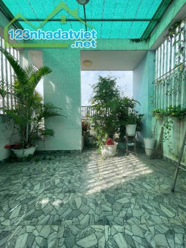 Bán nhà HXH Hà Huy Giáp gần Ngã Tư Ga, 76m2, 3 tầng, lửng, khu hiếm nhà bán gần Gò Vấp - 5