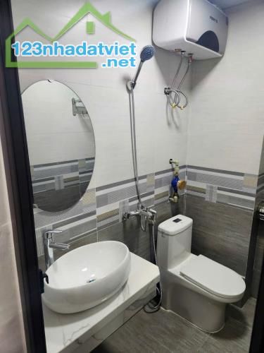 BÁN CCMN CỰC ĐẸP TRƯỜNG CHINH 60M2 6 TẦNG 15PKK GIÁ HƠN 11 TỶ - 3