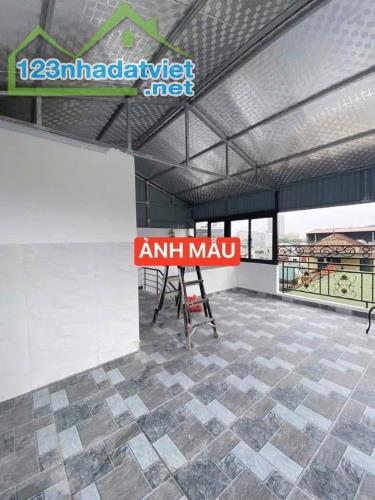 NHÀ XÂY MỚI LÔ 2 CĂN, THANG MÁY - PHỐ ĐÀO TẤN, BA ĐÌNH - 1