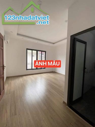 NHÀ XÂY MỚI LÔ 2 CĂN, THANG MÁY - PHỐ ĐÀO TẤN, BA ĐÌNH - 2