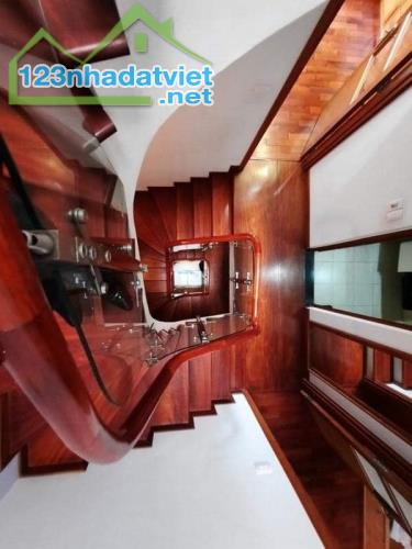 BÁN NHÀ ĐỘI CẤN BA ĐÌNH 47M  GIÁ 9.9TỶ - 4