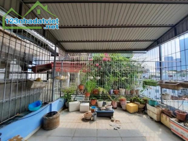 BÁN NHÀ ĐỘI CẤN BA ĐÌNH 47M  GIÁ 9.9TỶ