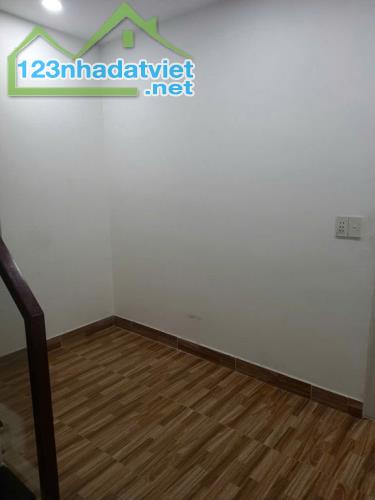 Nhà nguyên căn cho thuê 25 m² Quận Gò Vấp, Tp Hồ Chí Minh - 1