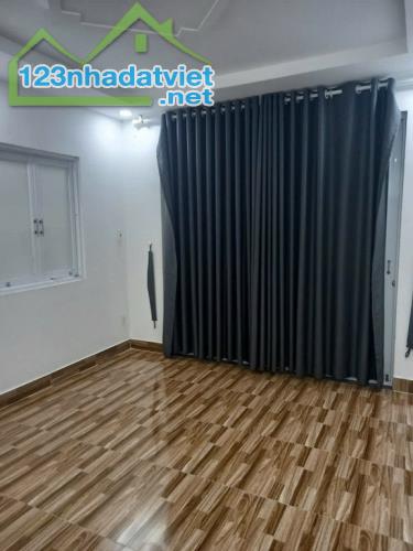 Nhà nguyên căn cho thuê 25 m² Quận Gò Vấp, Tp Hồ Chí Minh - 2