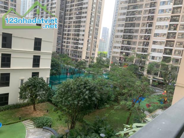 Chuyển nhượng căn hộ chung cư tại Vinhomes Smart City, Tây Mỗ, Nam Từ Liêm, Hà Nội - 2