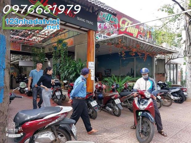 CẦN SANG NHƯỢNG QUÁN CÀ PHÊ, MẶT TIỀN QUANG TRUNG, PHƯỜNG TÂN TIẾN, TP. BUÔN MA THUỘT - 4