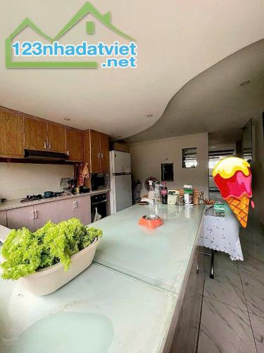 🏠đẹp _HÀ_HUY_GIÁP  - 75M2  💗 4 TẦNG BTCT _ 💫SỔ VUÔNG A4  (4X18.3) Chỉ 6 ty  _thạnh_xuâ - 3