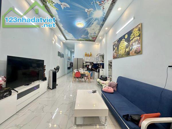 🏠Bán Nhà QL13, Hiệp Bình Phước, Thủ Đức, giá 6 tỷ hơn - Hxh - 135m2 - Ngay Vạn Phúc City - 5