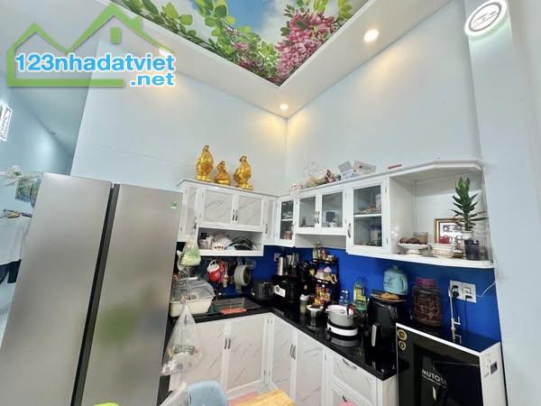 🏠Bán Nhà QL13, Hiệp Bình Phước, Thủ Đức, giá 6 tỷ hơn - Hxh - 135m2 - Ngay Vạn Phúc City - 1