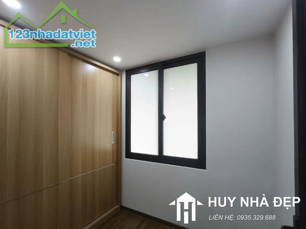 BÁN NHÀ TT THÀNH CÔNG - BA ĐÌNH - DIỆN TÍCH 32M2 - GIÁ 2.55 TỶ - KHU VỰC TRUNG TÂM - MẶT N - 3