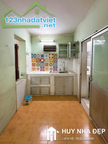 BÁN NHÀ TT NGÂN HÀNG - HOÀNG MAI - DIỆN TÍCH 100M2 - GIÁ 3.56 TỶ - LÔ GÓC 3 MẶT THOÁNG - Ô