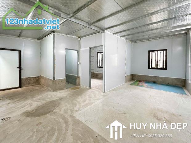 BÁN NHÀ TT NGÂN HÀNG - HOÀNG MAI - DIỆN TÍCH 100M2 - GIÁ 3.56 TỶ - LÔ GÓC 3 MẶT THOÁNG - Ô - 5