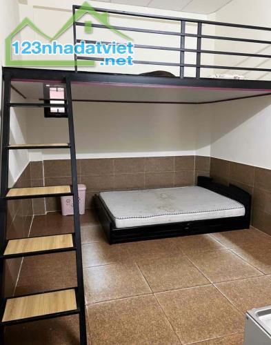 TÒA CĂN HỘ  MẶT TIỀN HÀN THUYÊN - 112M2 - 4 TẦNG THANG MÁY - GẦN CÔNG VIÊN NƯỚC - 13.5 TỶ - 4