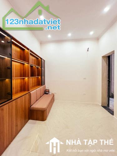 BÁN NHÀ TT LÊ THÁNH TÔNG - HOÀN KIẾM - DIỆN TÍCH 60M2 - GIÁ 5.28 TỶ - VỊ TRÍ Ô TÔ ĐỖ CẦU T - 2