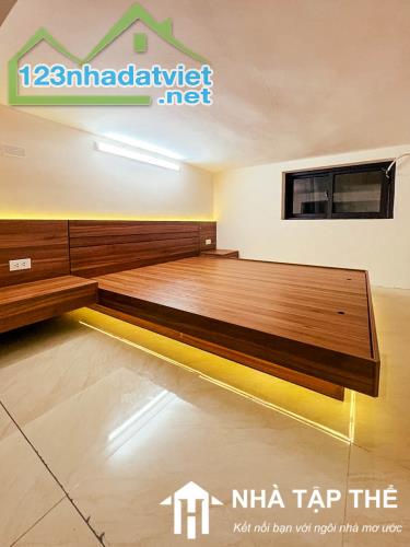 BÁN NHÀ TT LÊ THÁNH TÔNG - HOÀN KIẾM - DIỆN TÍCH 60M2 - GIÁ 5.28 TỶ - VỊ TRÍ Ô TÔ ĐỖ CẦU T - 3