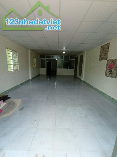 Nhà mới 70% ngay đường TL2-Tân Phú Trung-Củ Chi(131m2), 685tr Sổ riêng - 3