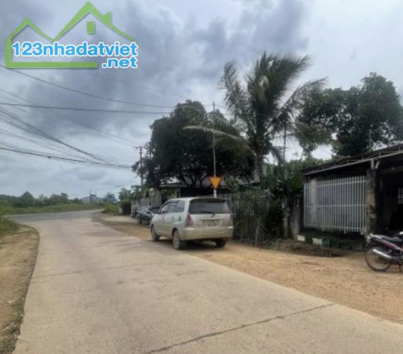 Bán 3,2ha đất tại Ea Nuol - Buôn Đôn - hơn 300m mặt tiền  🍓🍓🍓 - 2