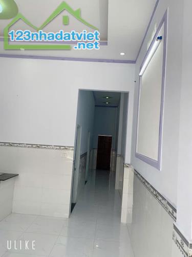 Nhà mái Thái(130M2) đ.Nguyễn T.Lắng-Tân Phú Trung-Củ Chi-Sổ Hồng riêng - 2