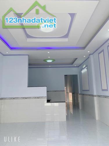 Nhà mái Thái(130M2) đ.Nguyễn T.Lắng-Tân Phú Trung-Củ Chi-Sổ Hồng riêng - 3