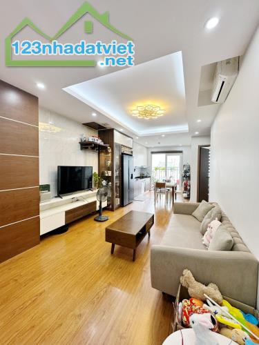 Cho thuê căn hộ chung cư Đồng Phát Park View Phố Vĩnh Hoàng, Hoàng Mai.87m2 3PN full 10,5t