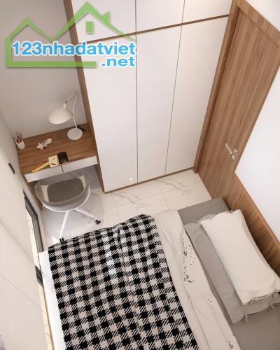 Sở hữu ngay nhà đẹp ngõ Gốc Đề, giá 9.4 tỷ, 45m2x6T, KD, thang máy