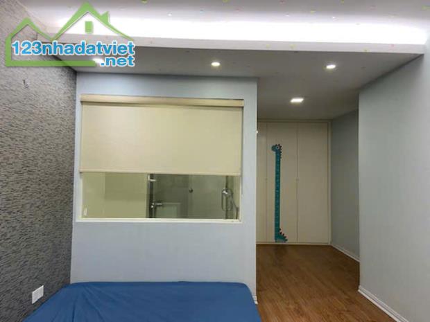 CHO THUÊ CHUNG CƯ MULBERRY LANE - 90M2 - 2 NGỦ - FULL ĐỒ - 15 TRIỆU/THÁNG LH: 0878272286 - 2