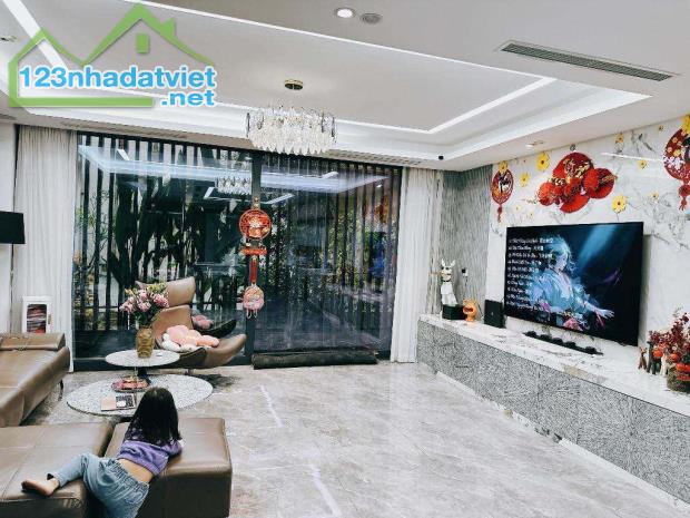 Hàng hót, hoa hậu  khu vực Hai Bà Trưng, Vẻ đẹp không thể thờ ơ - 3