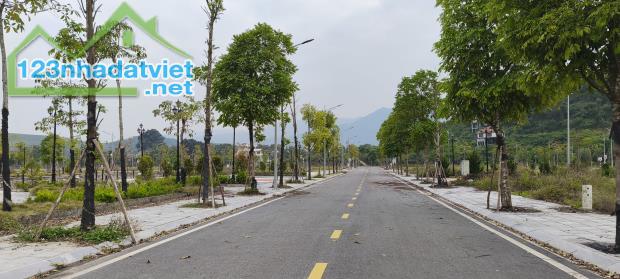 Biệt thự CentreVille Lương Sơn, hàng ngoại giao, sổ đỏ lâu dài - 5