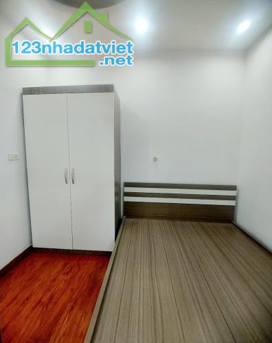 Cực hiếm CCMN Hoàng Hoa Thám, Ba Đình 50m2, tầng 2, 2 ngủ + Ban công+ Full nội thất xịn - 5