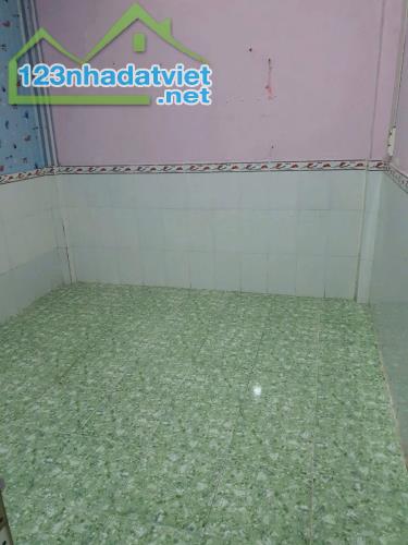 Nhà sổ riêng thổ cư 2.1 tỷ/108 m2 - 3