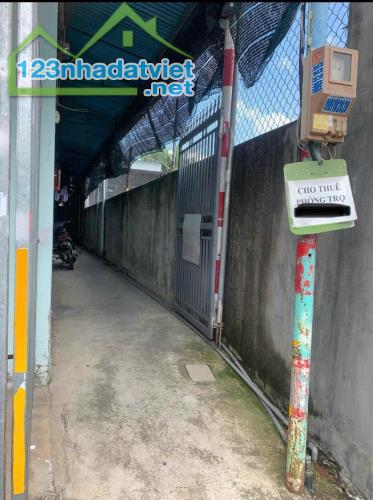Bán Nhanh Dãy Trọ Ở Phạm Thị Thung Phước Hiệp 261m2 Sổ Hồng Riêng 730triệu Sang Tên - 4