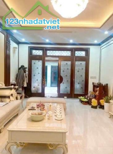 Phố Vọng 82m2, thang máy, phân lô, ô tô, 20 tỷ